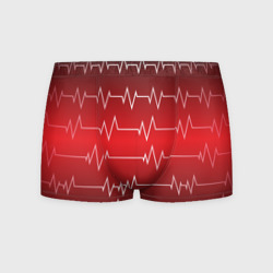 Мужские трусы 3D Pulse