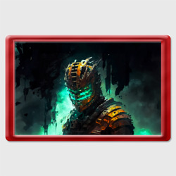 Магнит 45*70 Dead Space horror