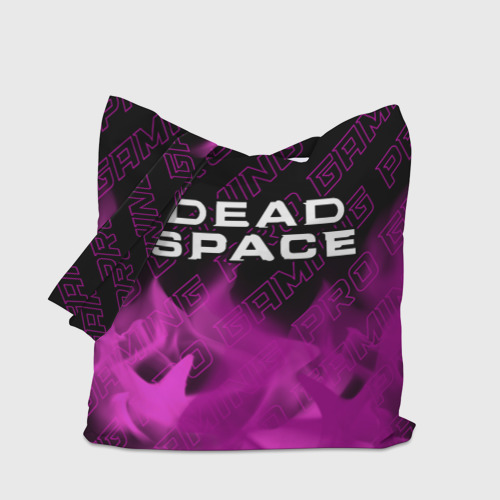 Шоппер 3D Dead Space pro gaming: символ сверху - фото 4