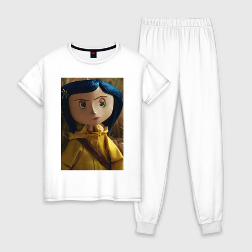 Coraline pijama sale