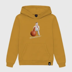 Женская толстовка хлопок Доктор и клизма