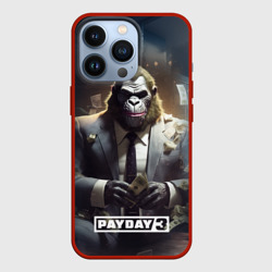 Чехол для iPhone 13 Pro Gorilla                Payday    3