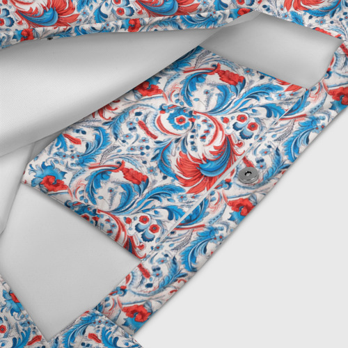 Пляжная сумка 3D Russia pattern - фото 4