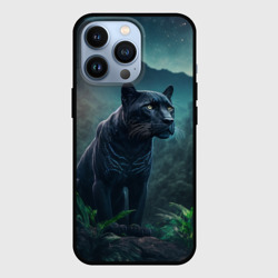 Чехол для iPhone 13 Pro Невероятная пантера