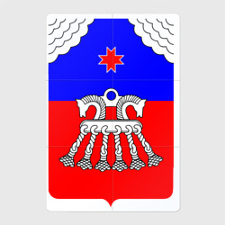 Магнитный плакат 2Х3 Граховский район