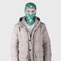 Балаклава 3D Nurse style - фото 2