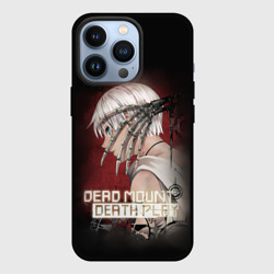 Чехол для iPhone 13 Pro Dead Mount Death Play - Corpse God