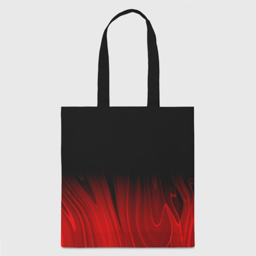 Шоппер 3D Joy Division red plasma - фото 2