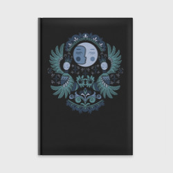 Ежедневник Ночь