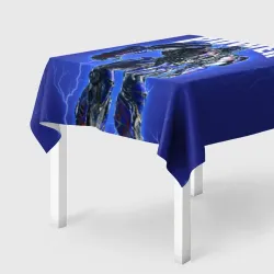 Скатерть 3D Трансформеры: Оптимус Прайм