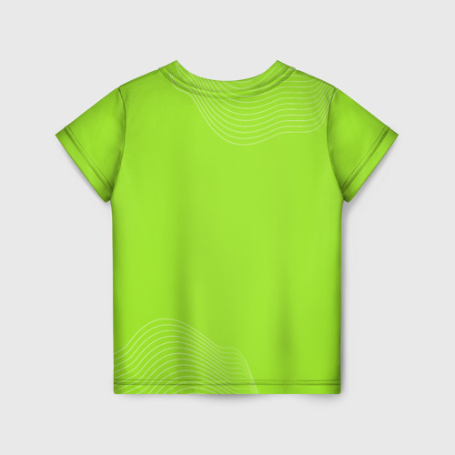 Детская футболка 3D Читор и лого фильма Трансформеры, цвет 3D печать - фото 2