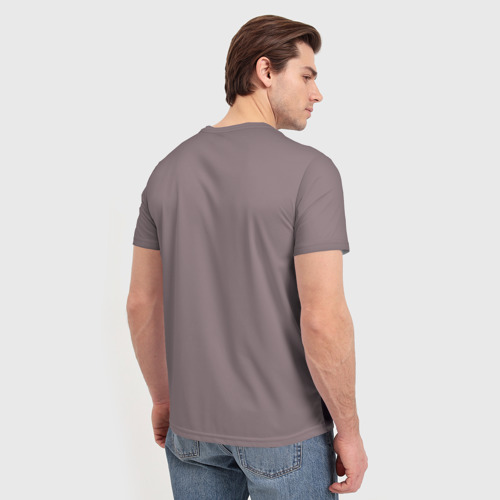 Мужская футболка 3D Blackpink K-pop, цвет 3D печать - фото 4