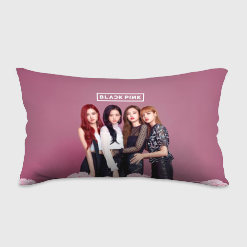 Подушка 3D антистресс Blackpink girls