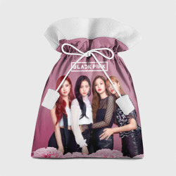 Подарочный 3D мешок Blackpink girls