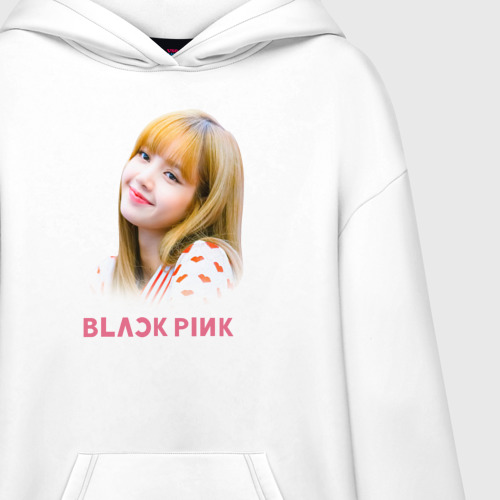 Lisa blackpink hoodie shop