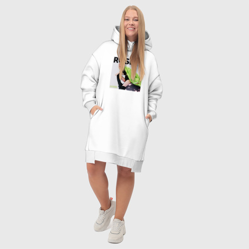 Blackpink rose hoodie hotsell