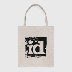 Шоппер BioNature ID software logo