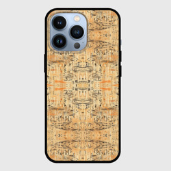 Чехол для iPhone 13 Pro Пески Египта
