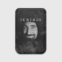 Картхолдер Magsafe магнитный System of a Down i e a i a i o