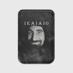 Картхолдер Magsafe магнитный System of a Down i e a i a i o