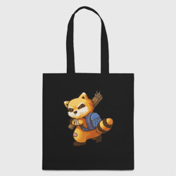 Шоппер 3D Spiffo Project zomboid