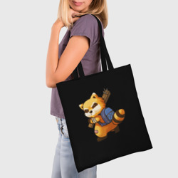 Шоппер 3D Spiffo Project zomboid - фото 2