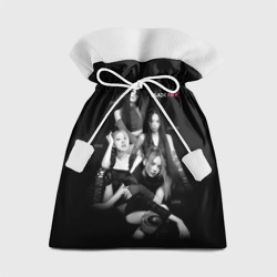 Подарочный 3D мешок Blackpink girl group