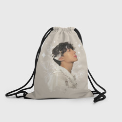 Рюкзак-мешок 3D NuNew Chawarin