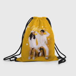 Рюкзак-мешок 3D Praomook
