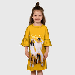 Детское платье 3D Praomook - фото 2
