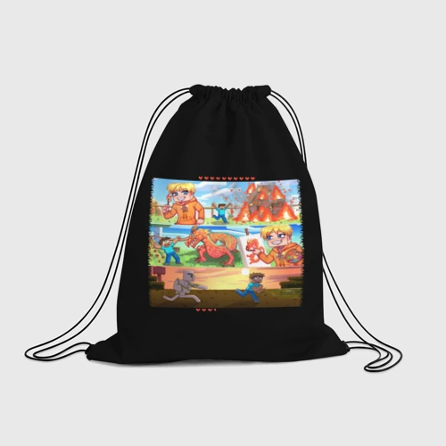 Пранки в игре