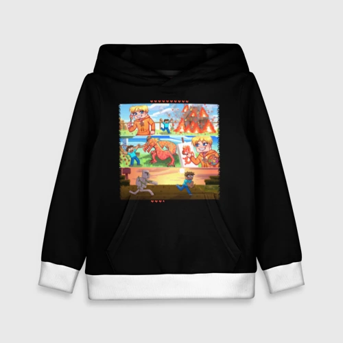 Пранки в игре
