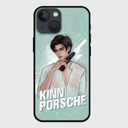 Чехол для iPhone 13 mini KinnPorche lakorn