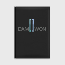 Ежедневник Damwon Gaming