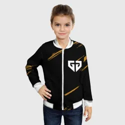 Детский бомбер 3D Gen G Esports - фото 2