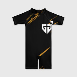 Детский купальный костюм 3D Gen G Esports