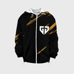 Детская куртка 3D Gen G Esports
