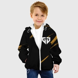 Детская куртка 3D Gen G Esports - фото 2