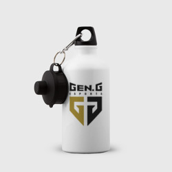 Бутылка спортивная Gen G Esports лого - фото 2