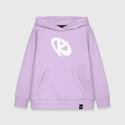 Детская толстовка хлопок Karmine Corp