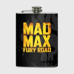 Фляга Mad max - what a lovely day