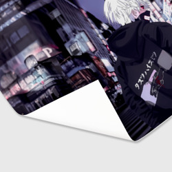 Бумага для упаковки 3D Kaneki Ken - фото 2