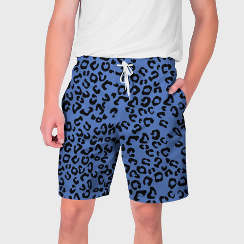Short leopardo new arrivals