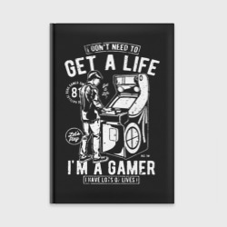 Ежедневник Classic gamer