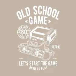 Мужской свитшот хлопок NES gamer - фото 2