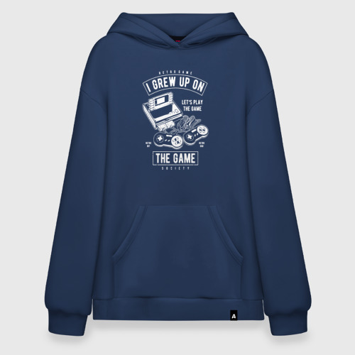 Snes sweatshirt deals