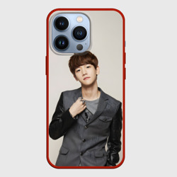 Чехол для iPhone 13 Pro Xi Lu Han