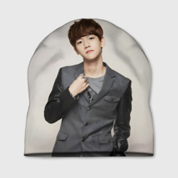 Шапка 3D Xi Lu Han