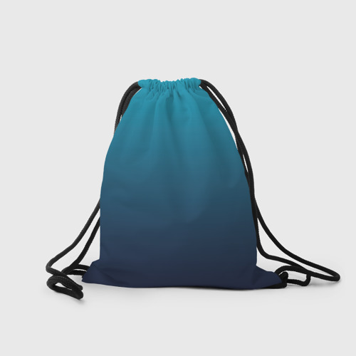 Рюкзак-мешок 3D Вдохни Глубоко - фото 2
