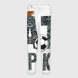 Леггинсы 3D Мать драконов